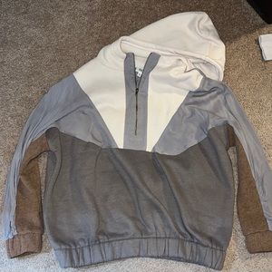 COPY - Womens BKE sweater